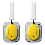 Casque Audio Nothing Headphone (a) Jaune - Autre vue