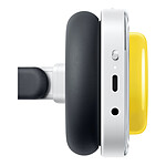 Casque Audio Nothing Headphone (a) Jaune - Autre vue