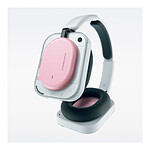 Casque Audio Nothing Headphone (a) Rose - Autre vue
