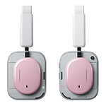 Casque Audio Nothing Headphone (a) Rose - Autre vue