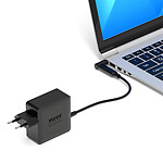 Chargeur PC portable PORT Connect Universal Power Supply GaN2 USB Type C (65W) - Autre vue