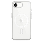 Coque et housse Apple Clear Case with MagSafe iPhone 17e - Autre vue