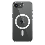Coque et housse Apple Clear Case with MagSafe iPhone 17e - Autre vue