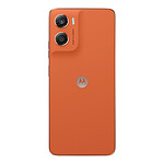 Smartphone Motorola Moto G06 Orange - 64 Go - Autre vue