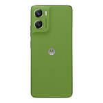 Smartphone Motorola Moto G06 Vert - 128 Go - Autre vue