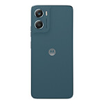 Smartphone Motorola Moto G06 Power Bleu - 256 Go - 8 Go - Autre vue