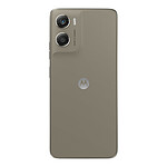 Smartphone Motorola Moto G06 Power Kaki - 256 Go - Autre vue