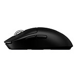 Souris PC Logitech G Pro X Superlight 2c - Noir - Autre vue