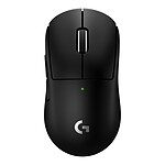 Souris PC Logitech G Pro X Superlight 2c - Noir - Autre vue