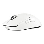 Souris PC Logitech G Pro X Superlight 2c - Blanc - Autre vue