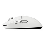 Souris PC Logitech G Pro X Superlight 2c - Blanc - Autre vue