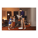 TV Samsung The Movingstyle UE27LSM7FAX - Autre vue