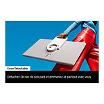 TV Samsung The Movingstyle UE27LSM7FAX - Autre vue