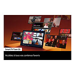 TV Samsung The Movingstyle UE27LSM7FAX - Autre vue