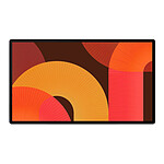 TV Samsung The Movingstyle UE27LSM7FAX - Autre vue