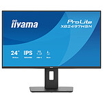 Écran PC iiyama  ProLite XB2497HSN-B1 - Autre vue