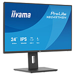 Écran PC iiyama  ProLite XB2497HSN-B1 - Autre vue