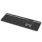 Clavier PC Logitech Signature Slim Solar+ K980 - Graphite - Autre vue
