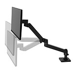 Bras & support écran PC Ergotron Bras pour écran LX Pro avec oeillet de fixation - Noir - Autre vue