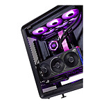 Boîtier PC Cooler Master MasterFrame 360 Panorama - Autre vue