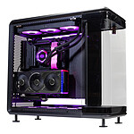 Boîtier PC Cooler Master MasterFrame 360 Panorama - Autre vue