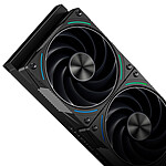 Watercooling AIO Thermalright Rainbow Vision 360 Turbo ARGB - Noir - Autre vue