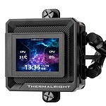 Watercooling AIO Thermalright Frozen Warframe 360 SE ARGB V2 - Noir - Autre vue