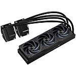 Watercooling AIO Thermalright W360-DUAL-EPYC-SP6 - Noir - Autre vue
