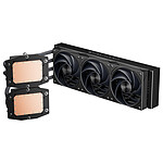 Watercooling AIO Thermalright W360-DUAL-EPYC-SP6 - Noir - Autre vue