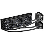 Watercooling AIO Thermalright W360-DUAL-EPYC-SP6 - Noir - Autre vue
