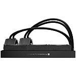 Watercooling AIO Thermalright W360-DUAL-EPYC-SP6 - Noir - Autre vue