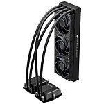 Watercooling AIO Thermalright W360-DUAL-EPYC-SP6 - Noir - Autre vue