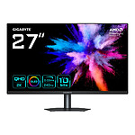 Écran PC Gigabyte GO27Q24 - Autre vue