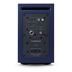 Enceintes HiFi / Home-Cinéma Cambridge Audio L/R S - Bleu - Autre vue