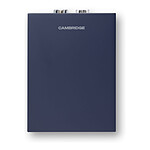 Enceintes HiFi / Home-Cinéma Cambridge Audio L/R S - Bleu - Autre vue