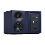 Enceintes HiFi / Home-Cinéma Cambridge Audio L/R S - Bleu - Autre vue