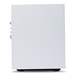 Enceintes HiFi / Home-Cinéma Cambridge Audio L/R S - Blanc - Autre vue