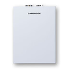 Enceintes HiFi / Home-Cinéma Cambridge Audio L/R S - Blanc - Autre vue