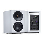 Enceintes HiFi / Home-Cinéma Cambridge Audio L/R S - Blanc - Autre vue