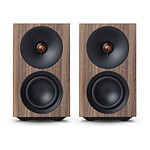 Enceintes HiFi / Home-Cinéma Cambridge Audio L/R S - Noyer - Autre vue