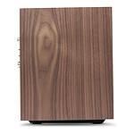 Enceintes HiFi / Home-Cinéma Cambridge Audio L/R S - Noyer - Autre vue