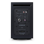 Enceintes HiFi / Home-Cinéma Cambridge Audio L/R S - Noir - Autre vue