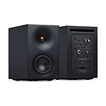 Enceintes HiFi / Home-Cinéma Cambridge Audio L/R S - Noir - Autre vue