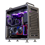 Watercooling AIO Cooler Master MasterLiquid Core Nex Digital 360 - Noir - Autre vue