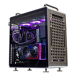 Watercooling AIO Cooler Master MasterLiquid Core Nex Digital 240 - Noir - Autre vue
