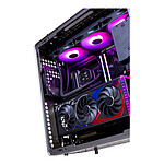 Watercooling AIO Cooler Master MasterLiquid Core Nex Digital 240 - Noir - Autre vue