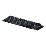 Clavier PC ASUS ROG Azoth 96 HE - Noir  - Autre vue