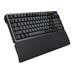 Clavier PC ASUS ROG Azoth 96 HE - Noir  - Autre vue