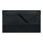 Clavier PC ASUS ROG Azoth 96 HE - Noir  - Autre vue