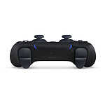 Manette de jeu Sony DualSense PC Ready - Noir - Autre vue